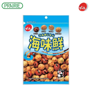 เดนโรกุ อูมิ อะจิ เซน 64 กรัม / Denroku Umi Ajisen 64 g