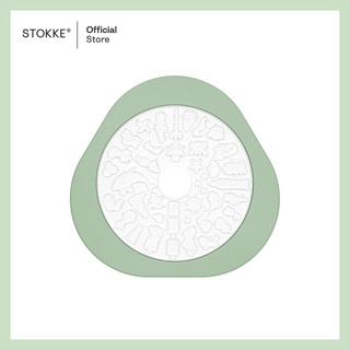 Stokke® MuTable™ Play Dough Board V2 - Play Dough Mould for the MuTable™ Kids' Activity Table image 2