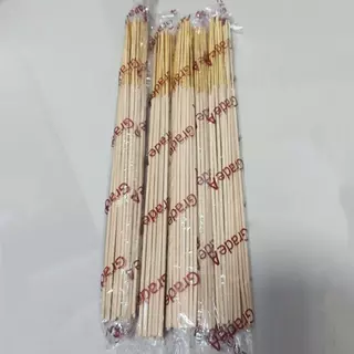 ธูปไล่ยุง ธูปสมุนไพรไล่ยุงเกรดA (10 แพ็ค ไม่มีกล่อง) มีให้เลือก4สี ดำ ขาว ส้ม สีชมพู กลิ่นหอม ไม้กฤษณา อ่อนๆ