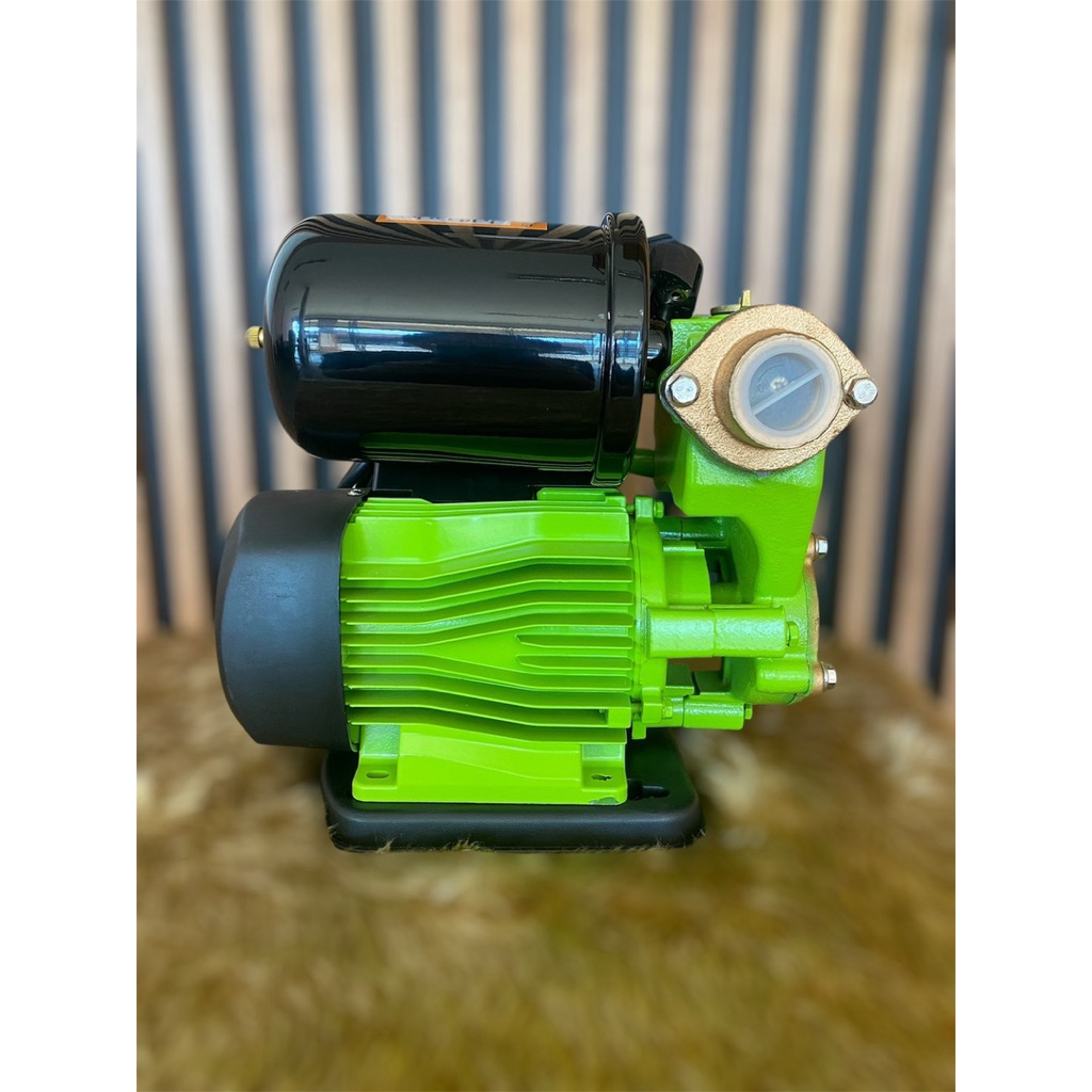 มือหนึ่ง‼️ ปั๊มน้ำอัตโนมัติ New BOLIC รุ่น SP999