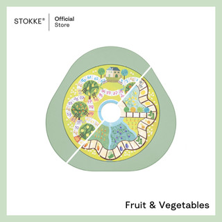 Fruits & Veggies
