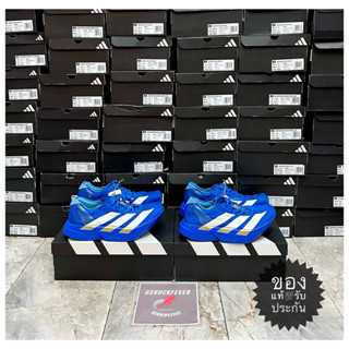 📌 ADIDAS Adizero Adios Pro 4 ชาย ของใหม่ แท้💯 รับประกัน พร้อ…