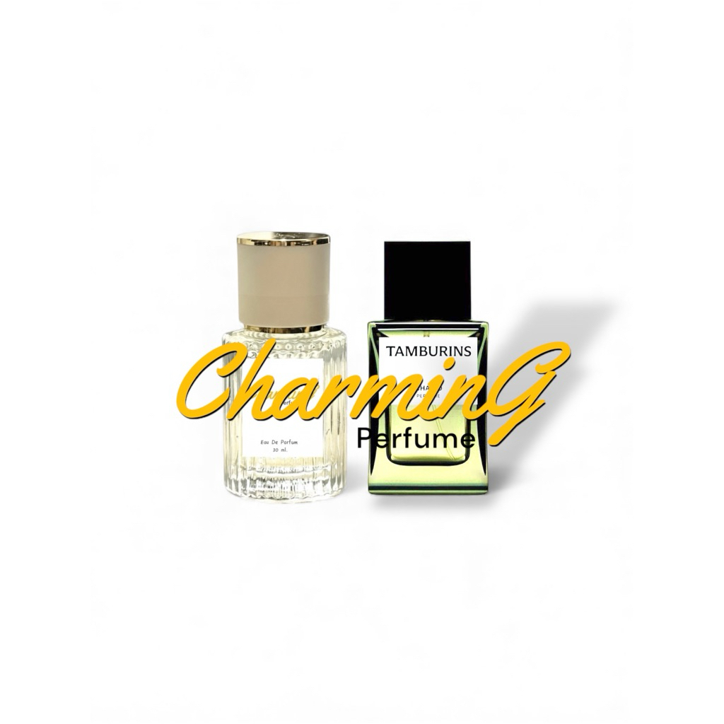 น้ำหอม  CharminG     JennY