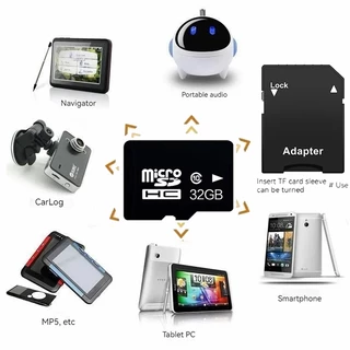 kades【รับประกัน 20 ปี】Micro SD card Memory Card 256GB 128GB กล้อง/ โทรศัพท์มือถือ 100m/s Microsd Class10 Flash Ultra สํ