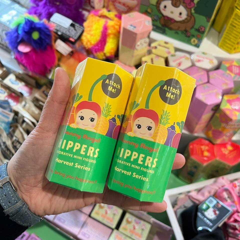 sonny angle hipper fruit ของแท้พร้อมส่ง