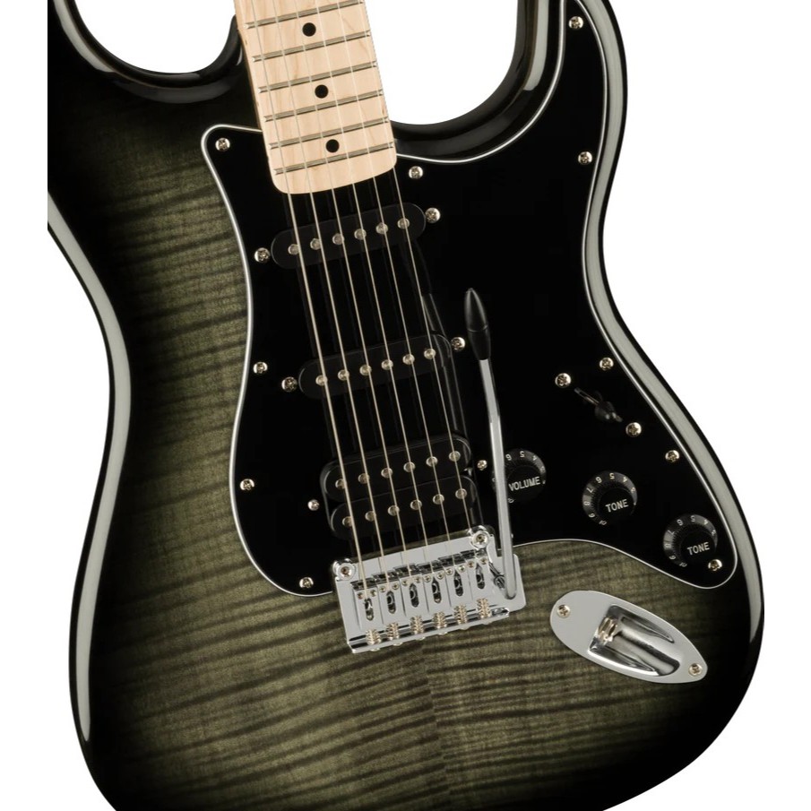 Squier Affinity Series Stratocaster FMT HSS