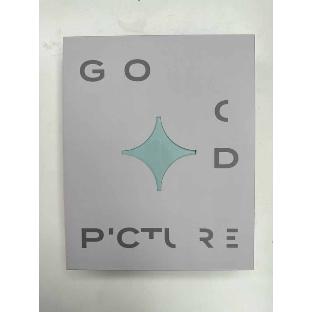 BUS Photobook “Good Quality Picture Photobook”
