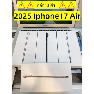 ⚠️เป็นกล่องตัวโชว์⚠️กล่องเปล่า⚠️Only box⚠️สําหรับ17/17Air/17pro/17promax/16/16Pro Max/16 Plus/16 Pro