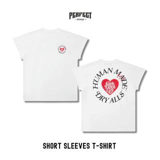 PF.2 PERFECT oversized Tank Top แขนตัด คอฟิต