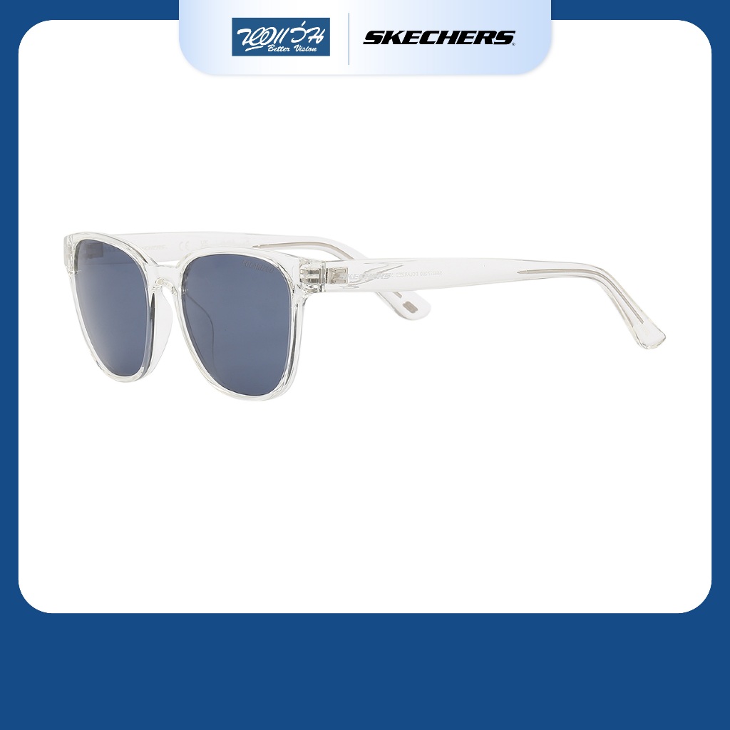 SKECHERS แว่นตากันแดด รุ่น SE6277/26D/50
