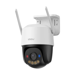 ⚡️กล้องวงจรปิดใส่ซิม 4G⚡️IMOU Cruiser SC 4G Smart WiFi Security Camera Outdoor กล้องใส่ซิม 4G ภาพสี 24 ชม.