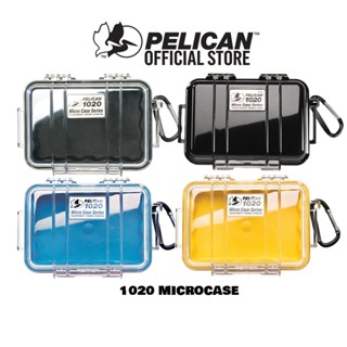 Pelican 1020 micro case - กล่องกันน้ำกันกระเเทก