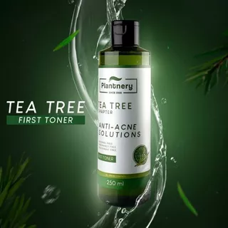 Plantnery First Toner แพลนท์เนอรี่ เฟิร์ส โทนเนอร์ รวมทุกสูตร 250 มล.