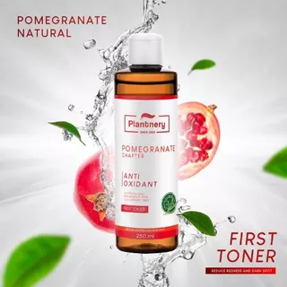 Plantnery First Toner แพลนท์เนอรี่ เฟิร์ส โทนเนอร์ รวมทุกสูตร 250 มล.