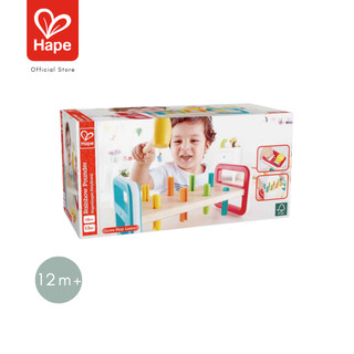 Hape - Rainbow Pounder โต๊ะดนตรีหรรษา 12M+ รูปที่ 8