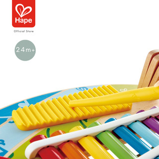 Hape Mighty Mini Band	มินิแบรนด์	24M+ รูปที่ 5