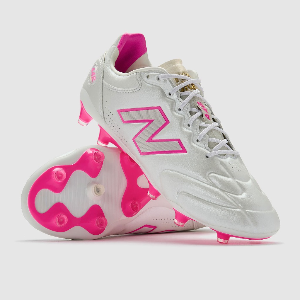 รองเท้าฟุตบอล New Balance 442 V3 Elite FG (Pure Ambition Pack)