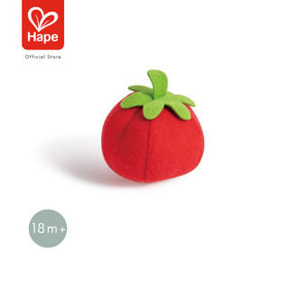 HAPE Toddler Vegetable Basket	ตะกร้าผักนุ่มนิ่ม	18M+ รูปที่ 6