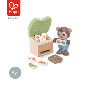 Hape - Organic Greenhouse الدفيئة العضوية 3Y+ صورة 4