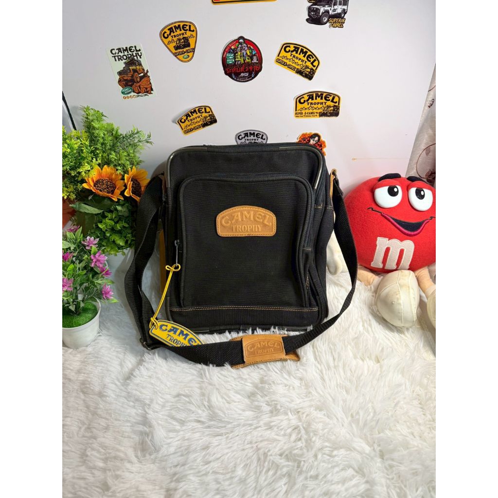 กระเป๋า-CAMEL-TROPHY