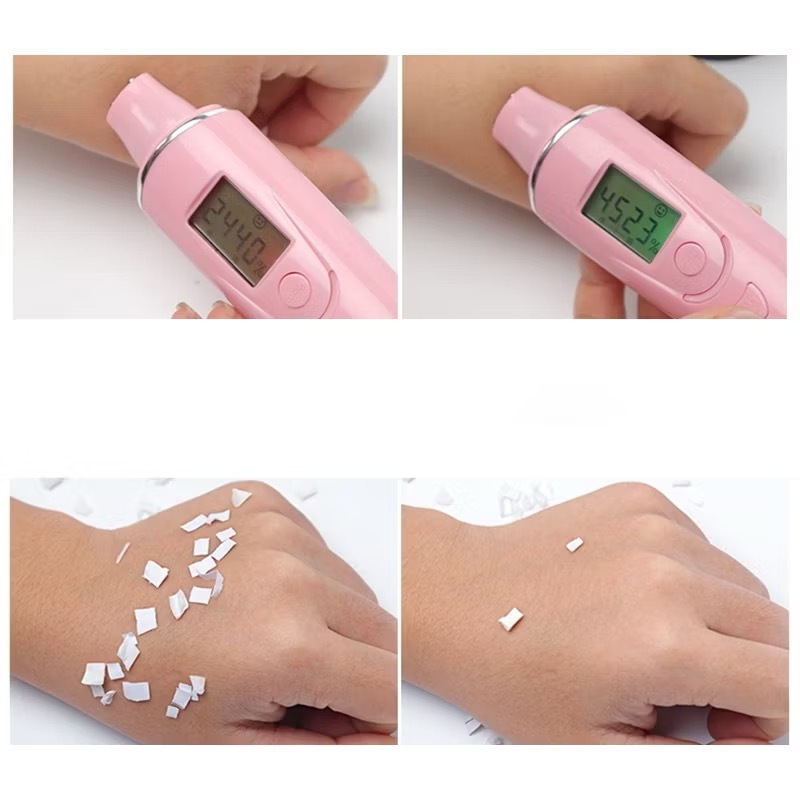 Curel คิวเรล อินเทนซีฟ มอยส์เจอร์ แคร์ อินเทนซีฟ มอยส์เจอร์ ครีม 40 กรัม ราคา ถูกที่สุด ดีลบีเคเค แกลเลอรีภาพที่ 5