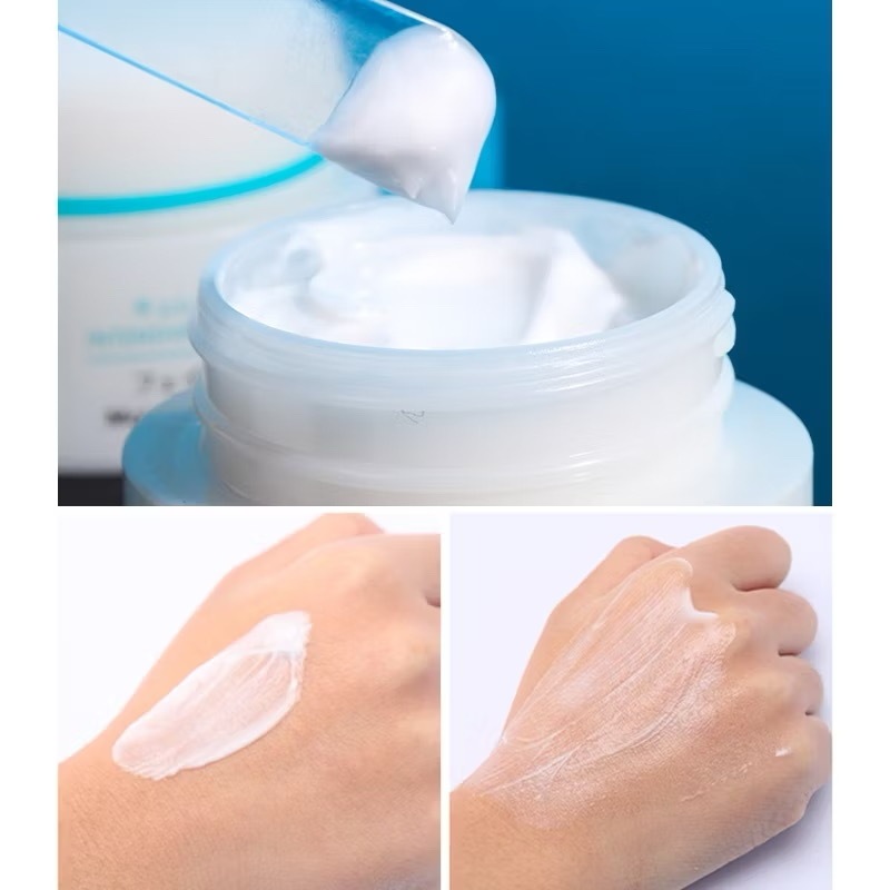 Curel คิวเรล อินเทนซีฟ มอยส์เจอร์ แคร์ อินเทนซีฟ มอยส์เจอร์ ครีม 40 กรัม ราคา ถูกที่สุด ดีลบีเคเค แกลเลอรีภาพที่ 4