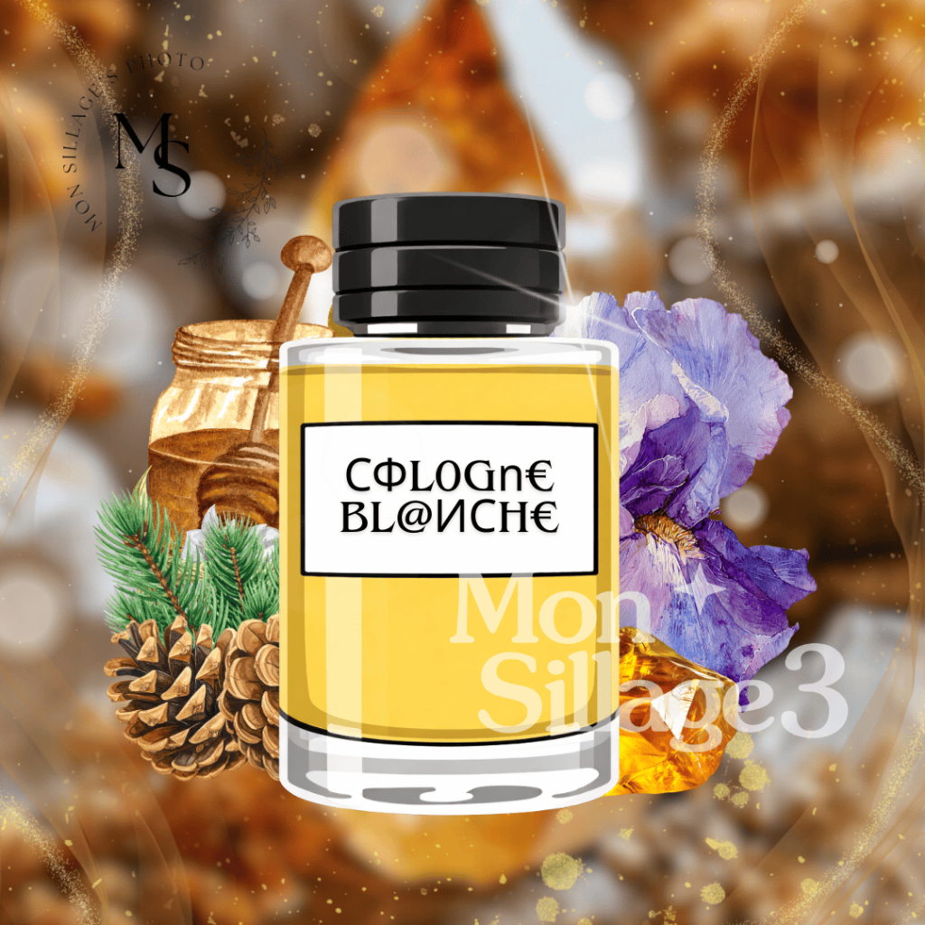 (ขนาดทดลอง 2/3/5/10🚨) โคlogญจน์ Blxnche แท้💯จากช็อปไทย