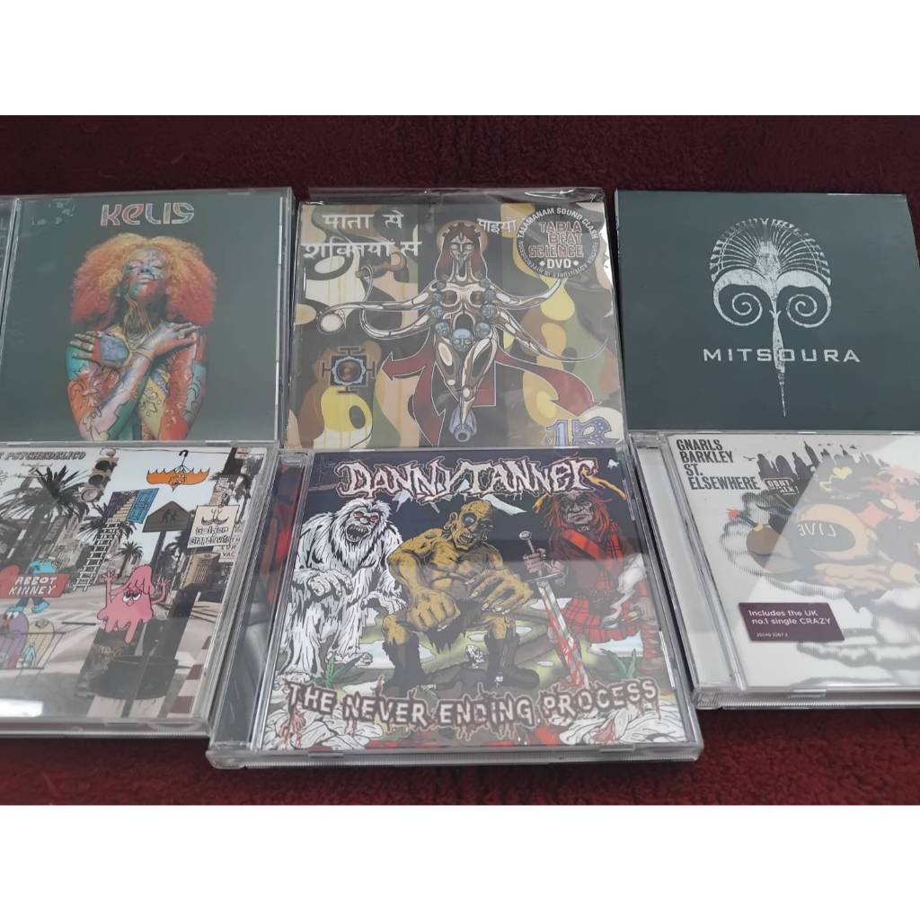 CD  สภาพตามรูปปก ZA243(101-150)