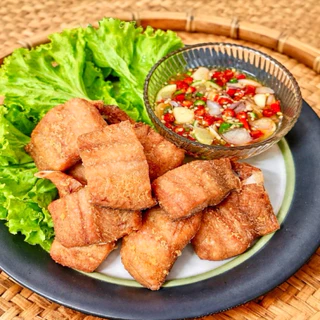 ปลาช่อนแดดเดียว ตากหมาด ขนาด 500 กรัม