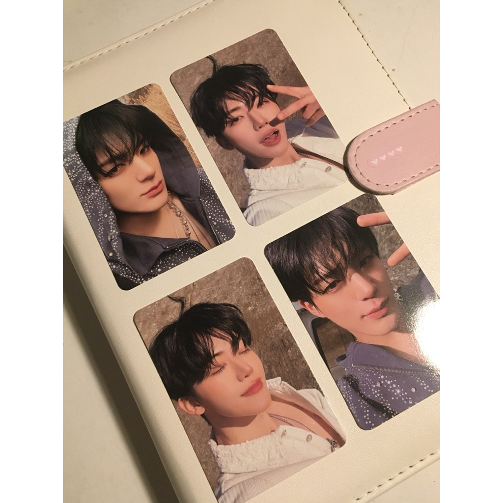 albumjnjm booth side