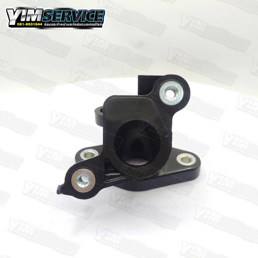 ท่อไอดี WAVE110-I คอหรีดWAVE110i ปี12-20 คอหรีดเวฟ110i (K03 / KWW-640) (G2B501)