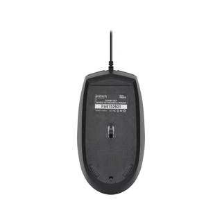 เมาส์และคีย์บอร์ด Anitech Mouse + Keyboard PA815 (TH/EN) Black by Banana IT