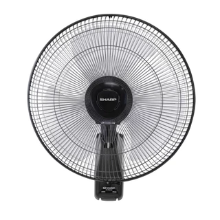 SHARP พัดลมติดผนังชาร์ป แบบเชือกดึง PJ-WA163 รุ่น16 นิ้ว