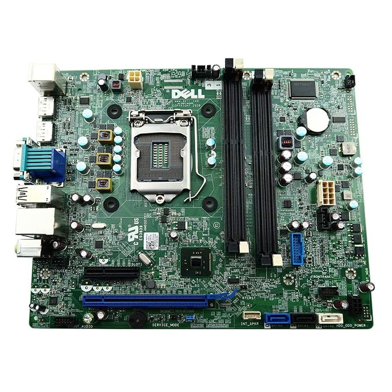 Mainboard 1150 DELL OptiPlex 9020 SFF DP/N 00V62H