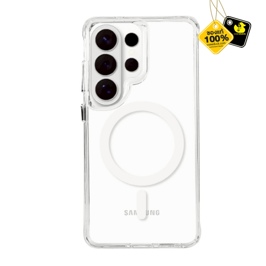 Gizmo Defense Protect Magnetic Case เคส Samsung Galaxy S26 / S25 Series