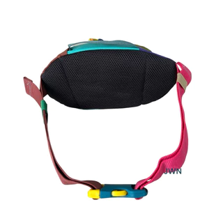 กระเป๋าคาดเอว cotopaxi รุ่น Kapai hip pack สะพายข้าง