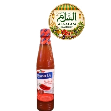 Rana Spicy Sauce – Hot Chili Sauce | Spicy Table Sauce