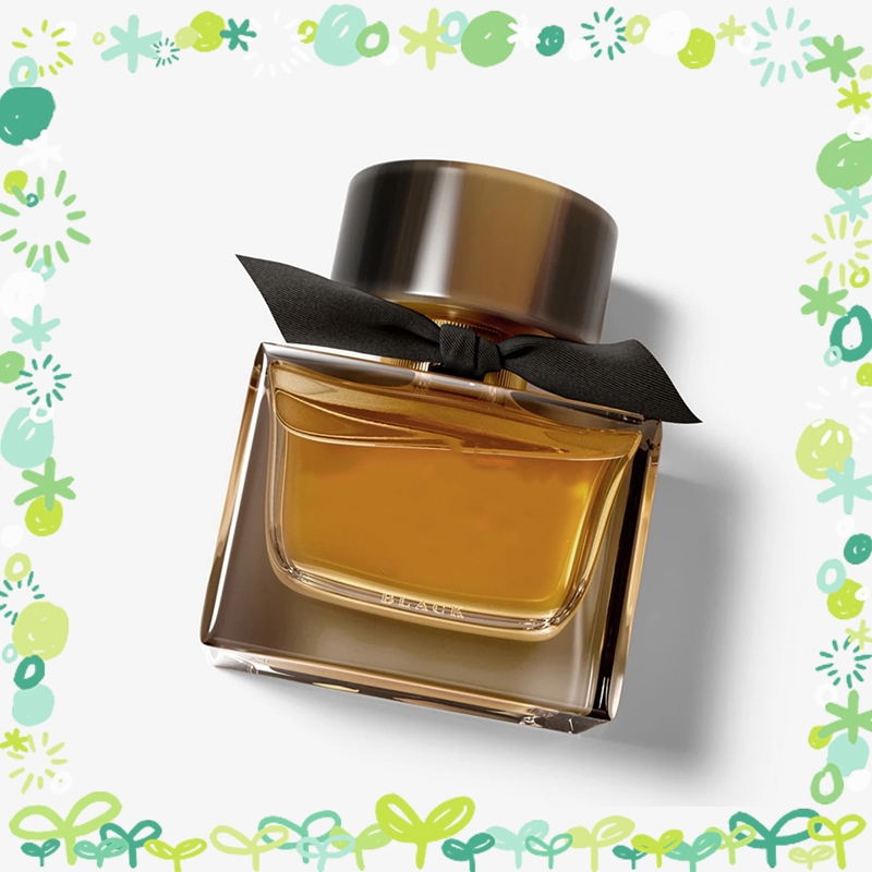 My Bvrbory Black Parfum For Women Eau De Parfum 90ml น้ำหอมผู้หญิง