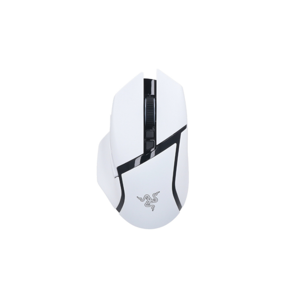 พร้อมส่ง!! Razer BASILISK V3 PRO 35K [ Wireless Gaming Mouse ] เมาส์เกมมิ่งไร้สาย