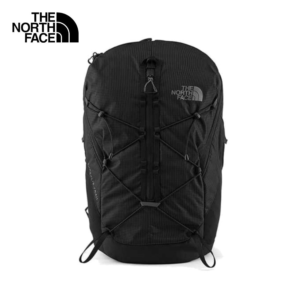 THE NORTH FACE BOREALIS TRAIL - TNF BLACK กระเป๋าเป้