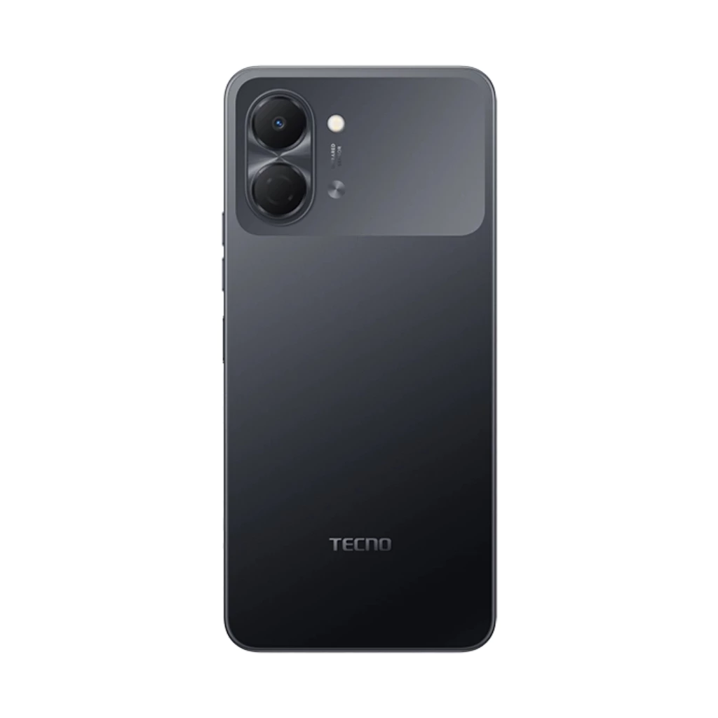 สมาร์ทโฟน TECNO SPARK GO3 (4+128GB) จอใหญ่ 6.75 นิ้ว 120 Hz แบต 5,000 mAh รองรับชาร์จไว 15W ประกันศูนย์ไทย - ไอที ซิตี้ thumbnail 6