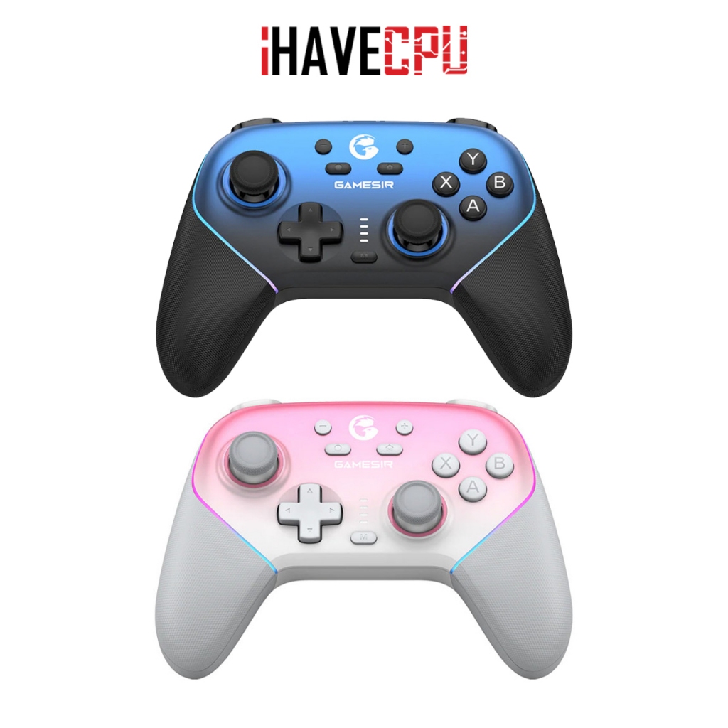จอยสติ๊ก (joystick) iHAVECPU GAMESIR SUPER NOVA WIRELESS GAMEPAD