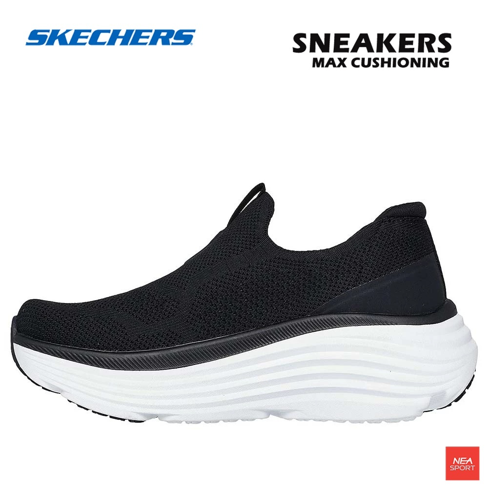 SKECHERS حذاء Max Cushioning Endeavour سهل الارتداء — صورة 5