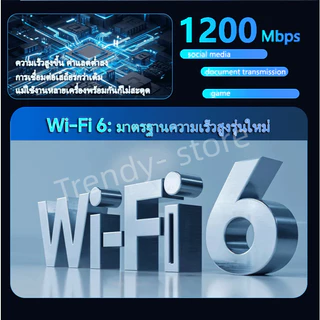 2026รุ่นใหม่ เร้าเตอร์ใส่ซิม 4G/5G เราเตอร์wifi Router 300Mbps ใช้ได้กับซิมทุกเครือข่ายเสียบใช้เลยไม่ติดตั้ง 2.4Ghz