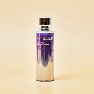 🌟พร้อมส่ง!!!🌟numbuzin No.9 NAD+ BIO Lifting-sil Essence 50 ml ริ้วรอย รูขุมขน