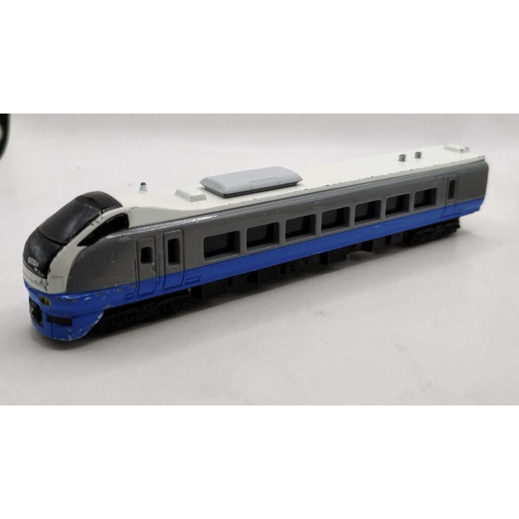 📌📌📌โมเดลรถไฟเหล็ก JR East E653 series made in Japan
