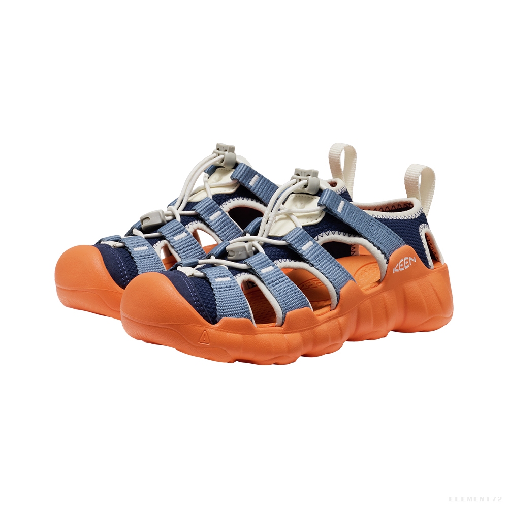 Keen صندل أطفال Hyperport H2 × Snow Peak — صورة 5