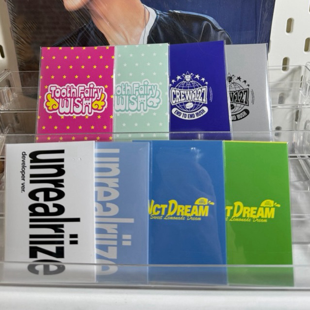 พร้อมส่ง SM - 2026 SM ARTIST SEASON'S GREETINGS