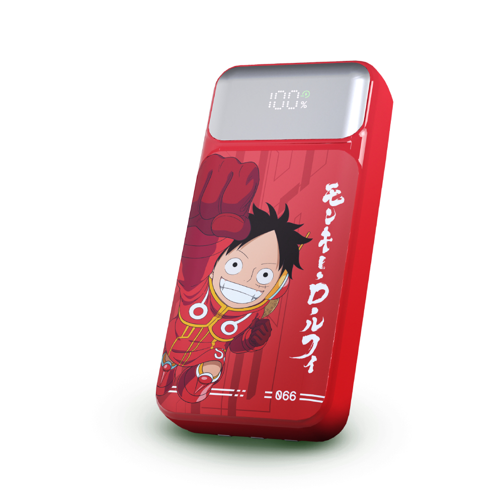 Fantech X One Piece พาวเวอร์แบงค์ 20000 mAh by Banana IT ราคา ถูกที่สุด ดีลบีเคเค แกลเลอรีภาพที่ 5