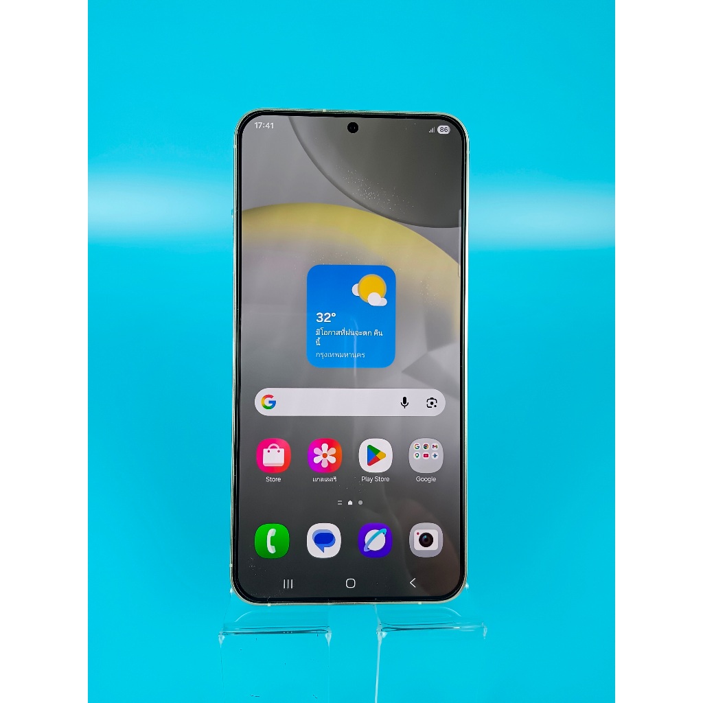 Samsung S24 Plus Ram 12 GB Rom 256 GB